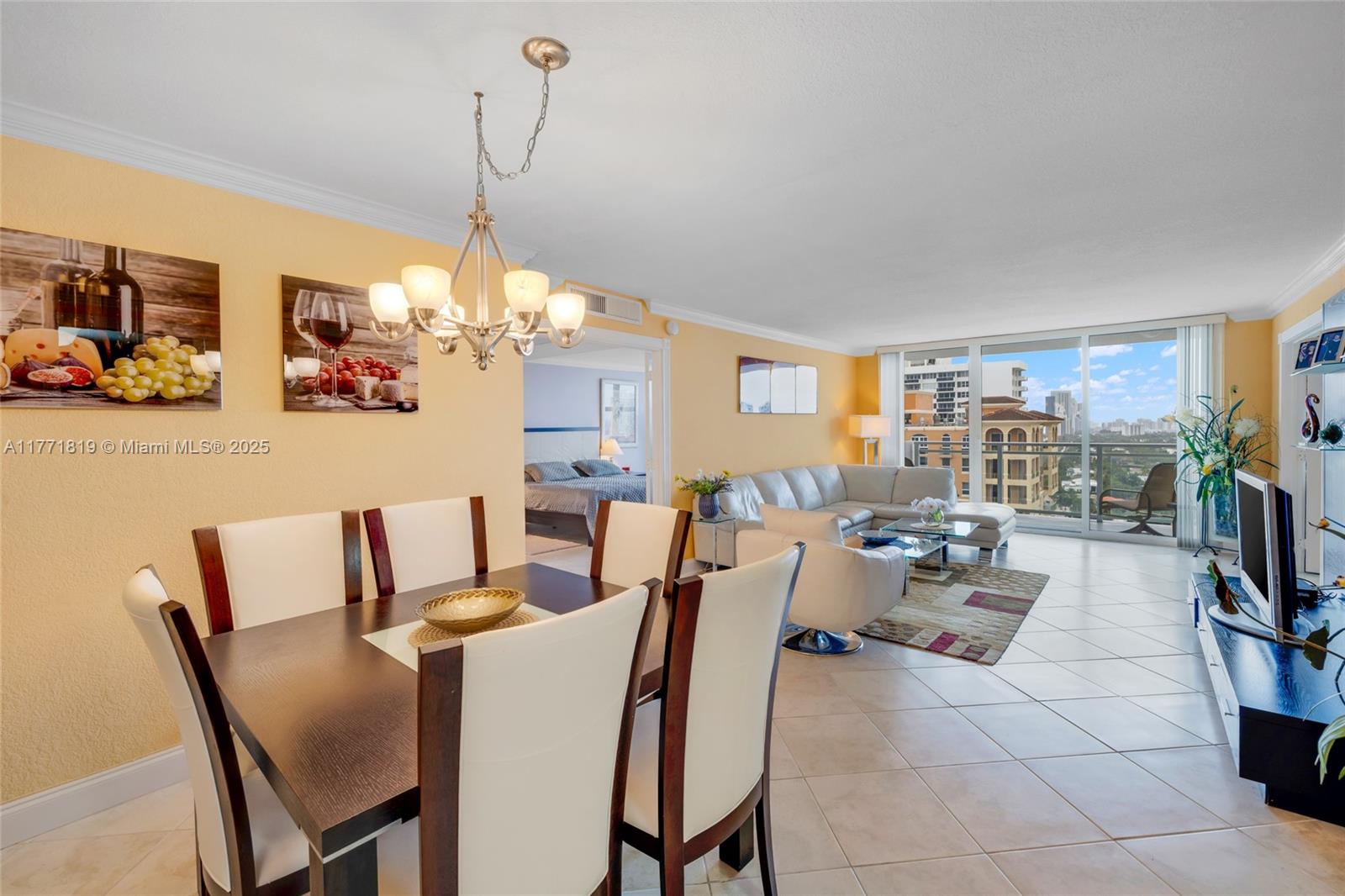 2030 S Ocean Dr #2009, Hallandale Beach, Florida image 3