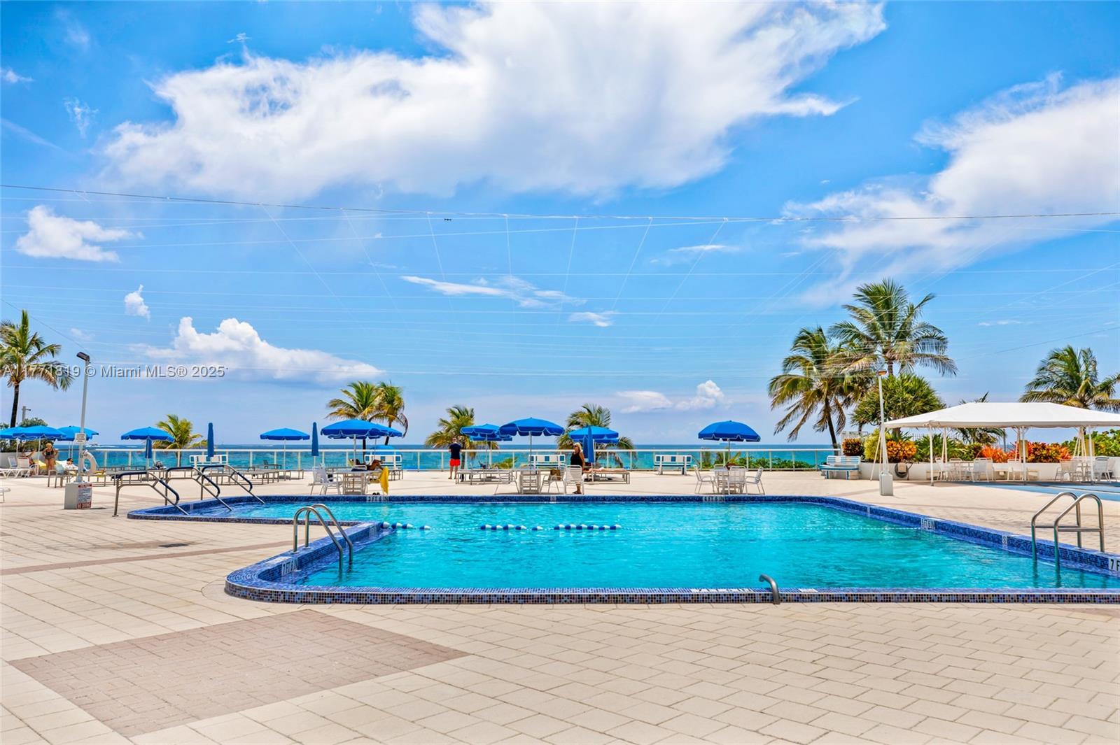 2030 S Ocean Dr #2009, Hallandale Beach, Florida image 32