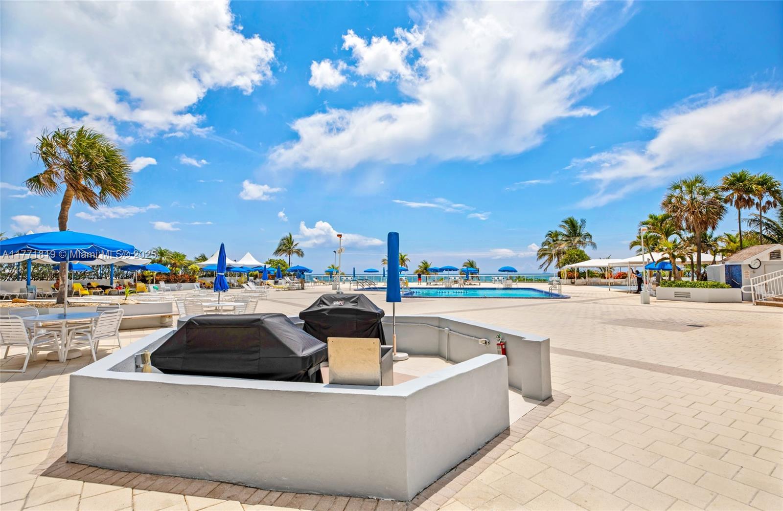 2030 S Ocean Dr #2009, Hallandale Beach, Florida image 33