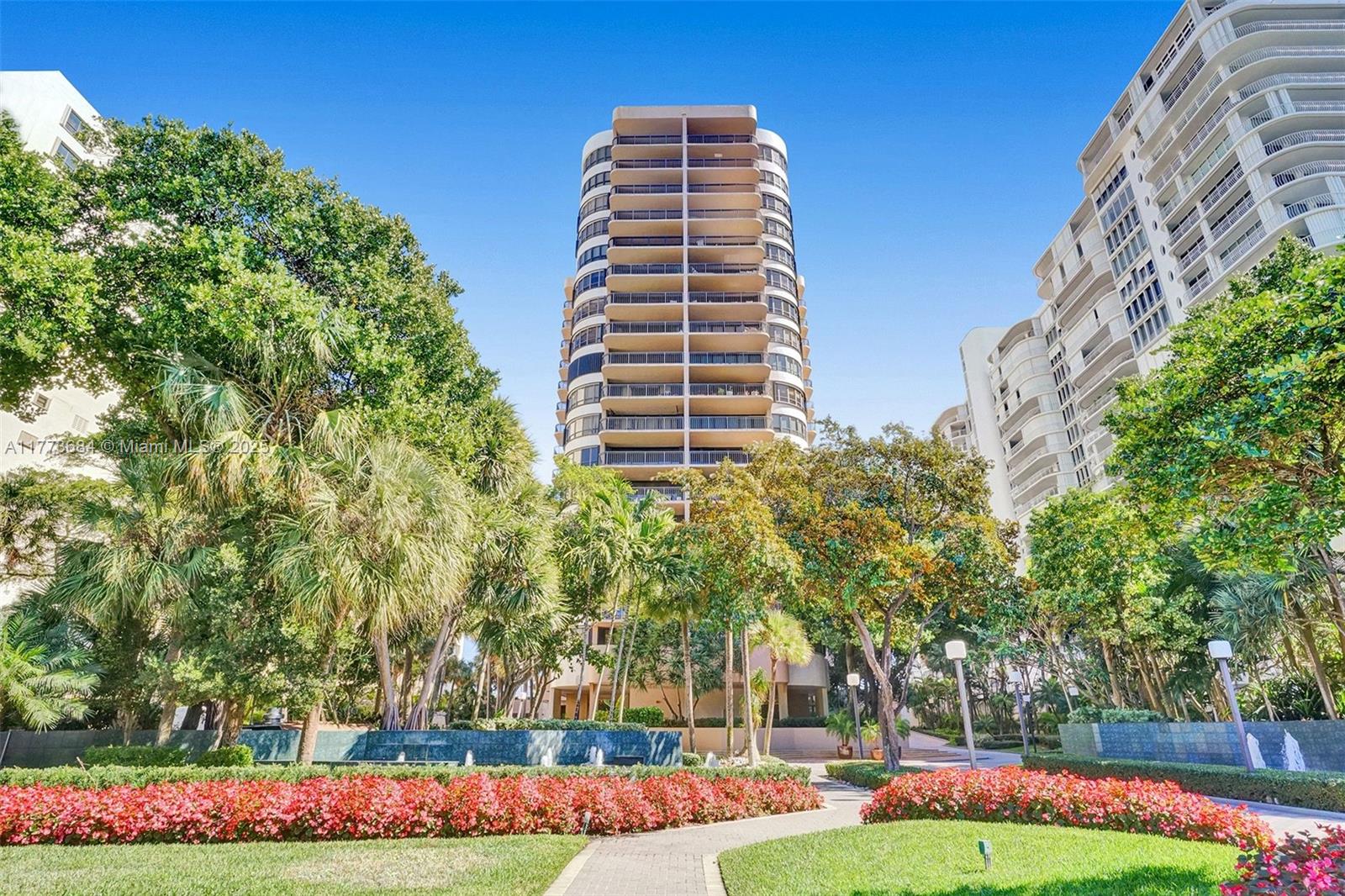 10175 Collins Ave #404, Bal Harbour, Florida image 1