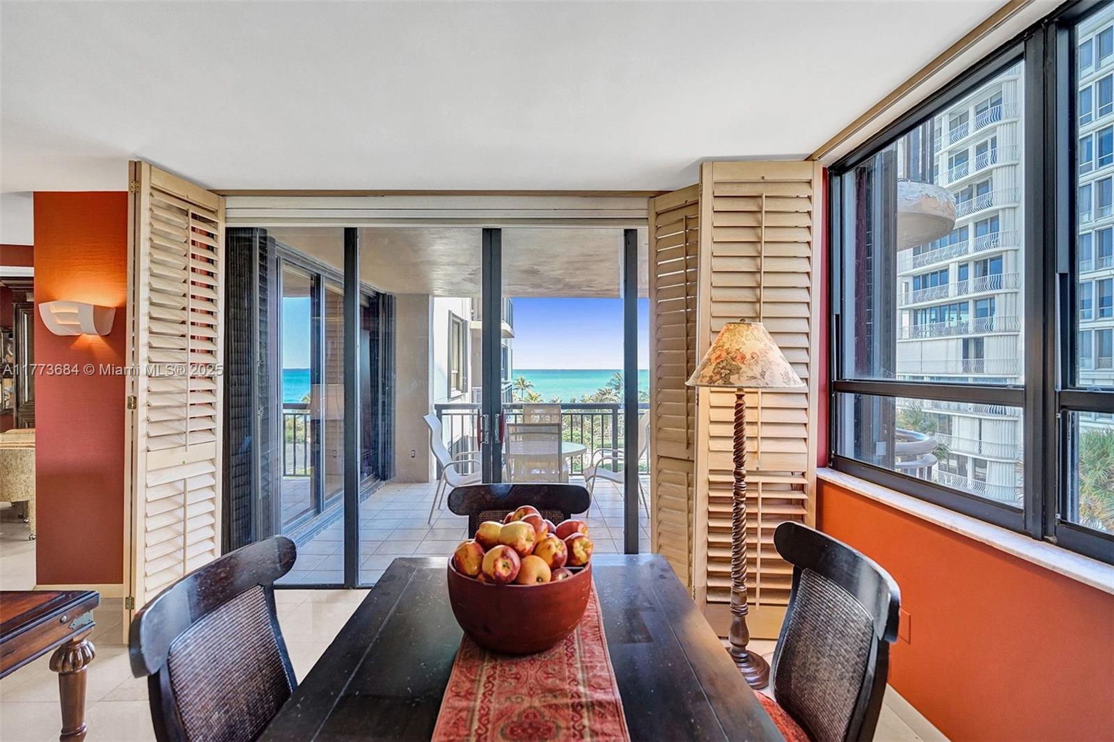 10175 Collins Ave #404, Bal Harbour, Florida image 10