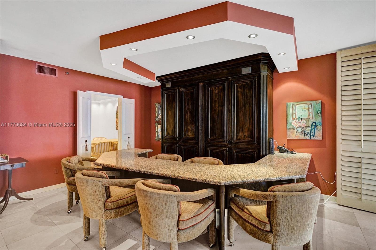 10175 Collins Ave #404, Bal Harbour, Florida image 15