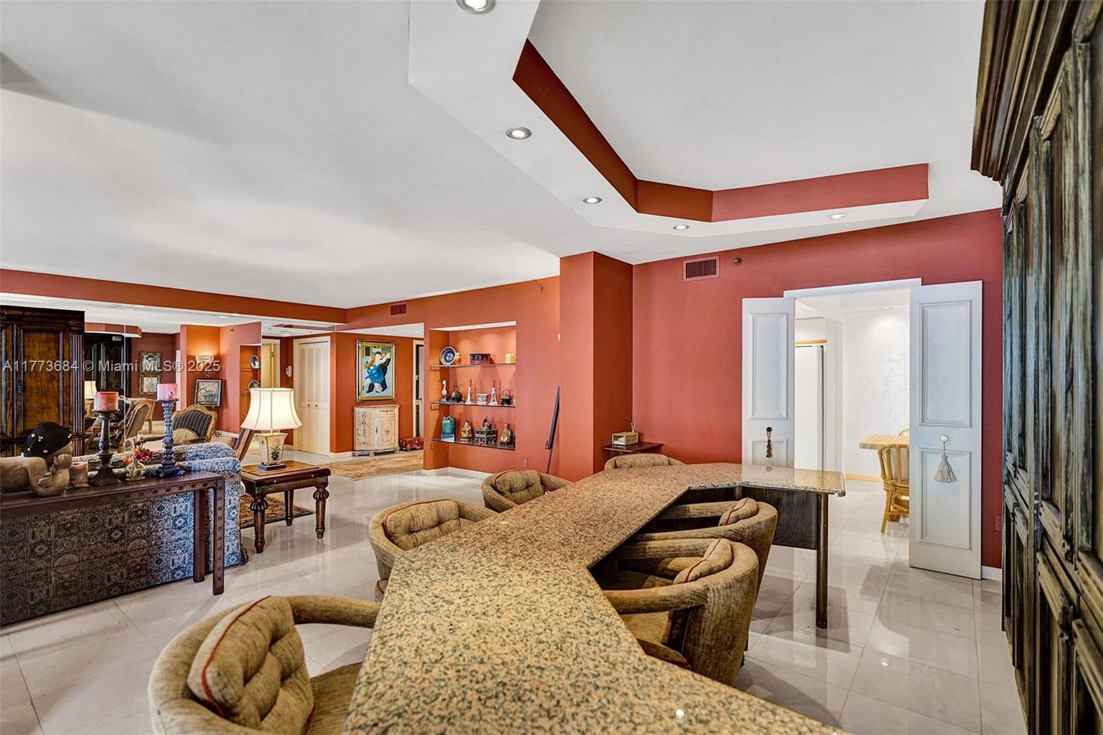 10175 Collins Ave #404, Bal Harbour, Florida image 16