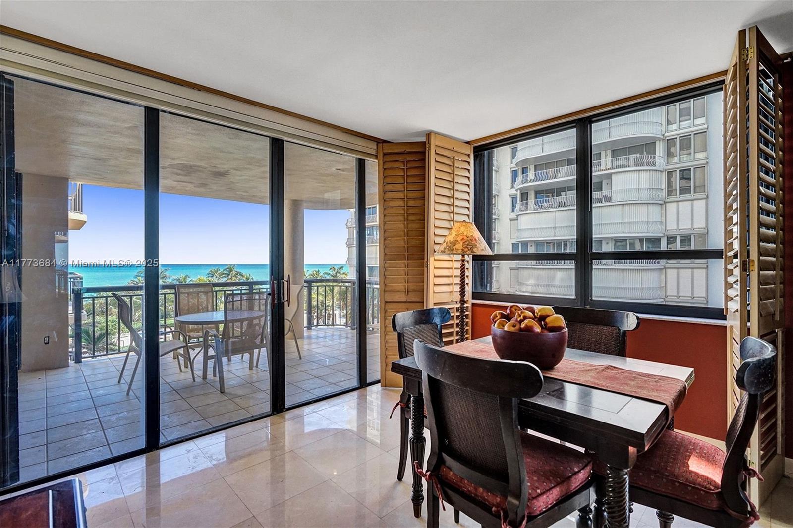 10175 Collins Ave #404, Bal Harbour, Florida image 17