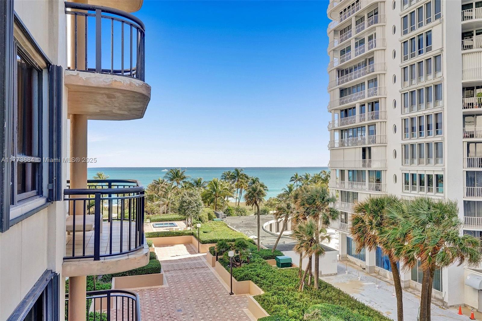 10175 Collins Ave #404, Bal Harbour, Florida image 19