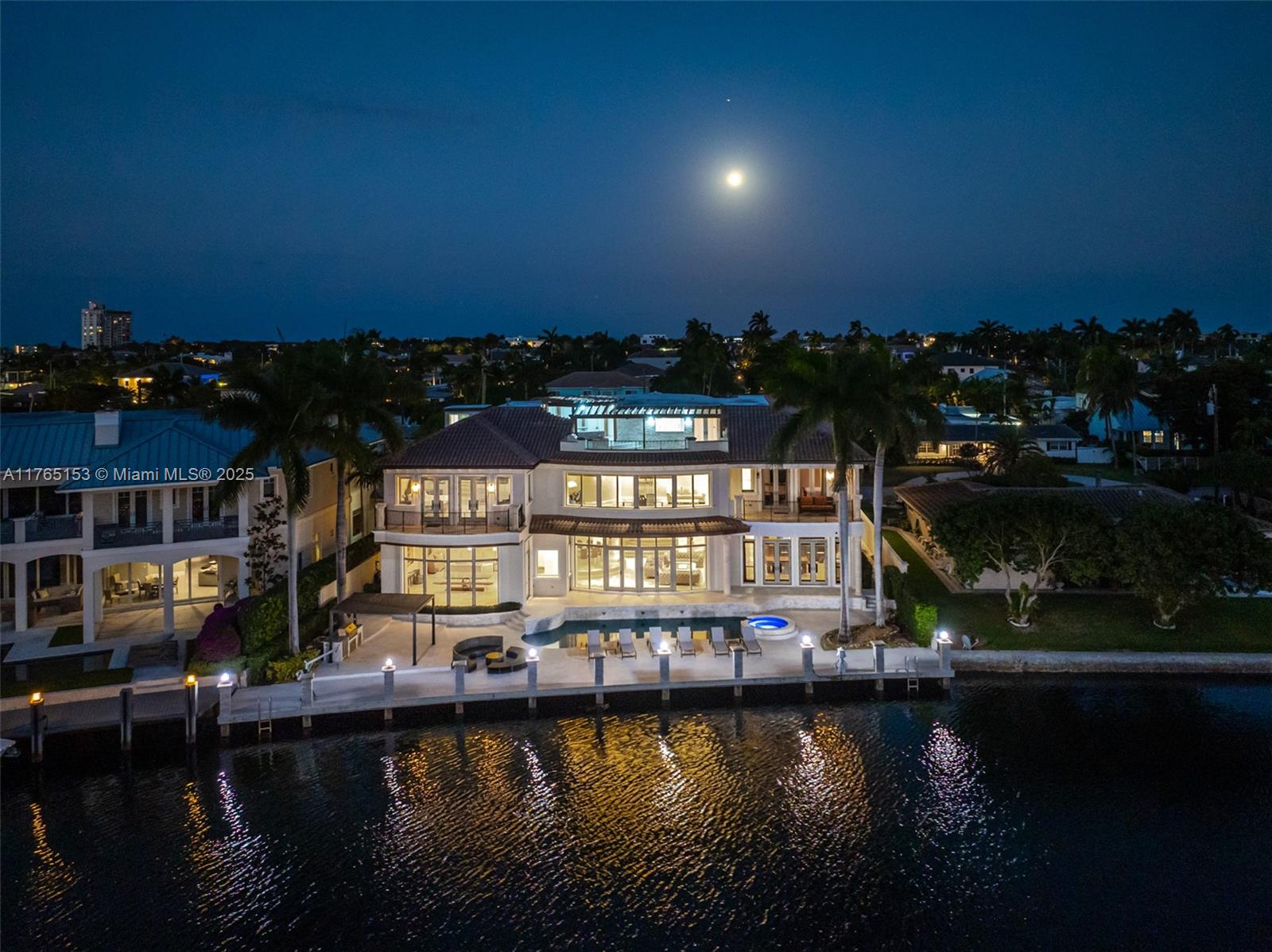 3201 NE 27th Ave, Lighthouse Point, Florida image 2