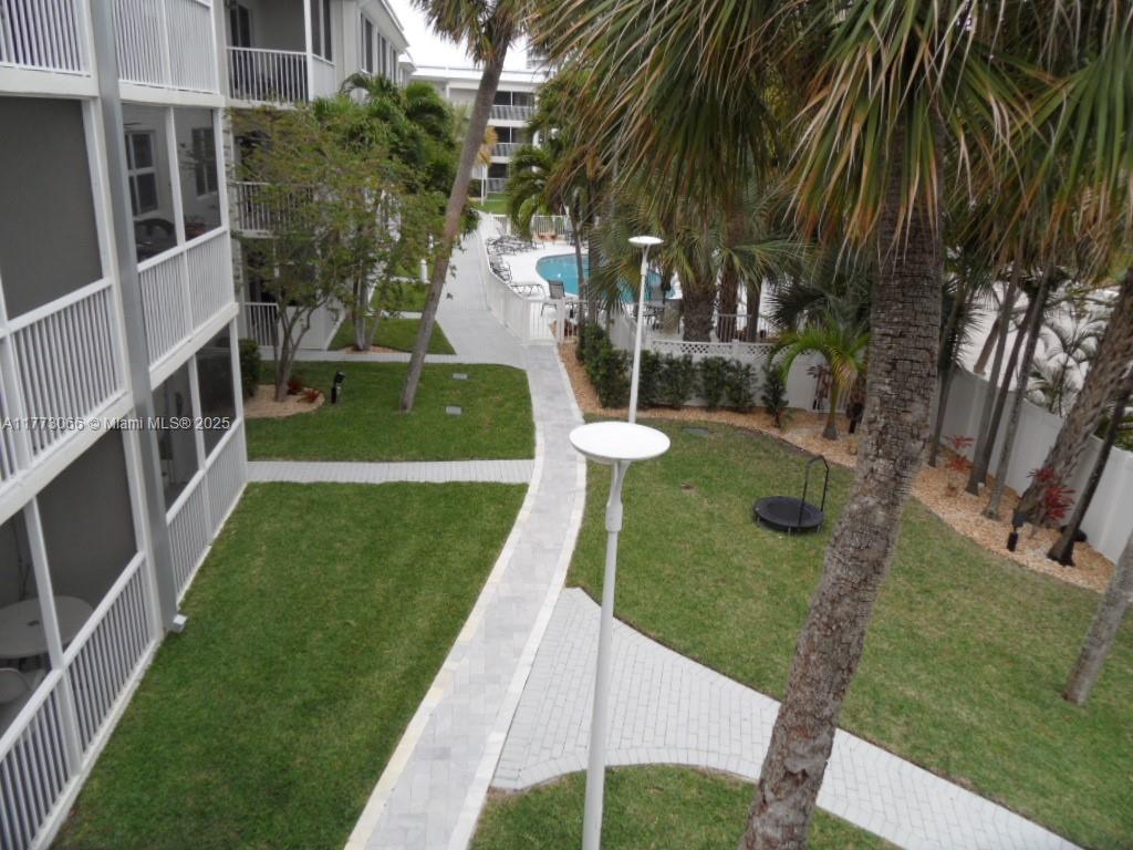 1439 S Ocean Blvd #316, Lauderdale By The Sea, Florida image 26