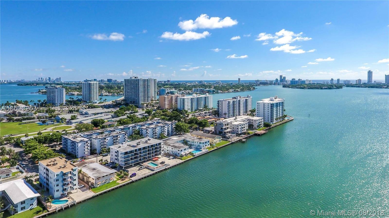 1801 S Treasure Dr #214, North Bay Village, Florida image 20
