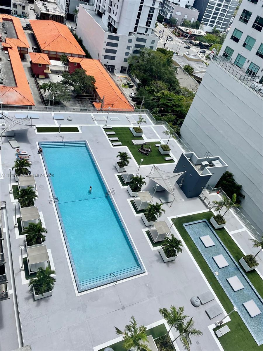 690 SW 1st Ct #1930, Miami FL 33130