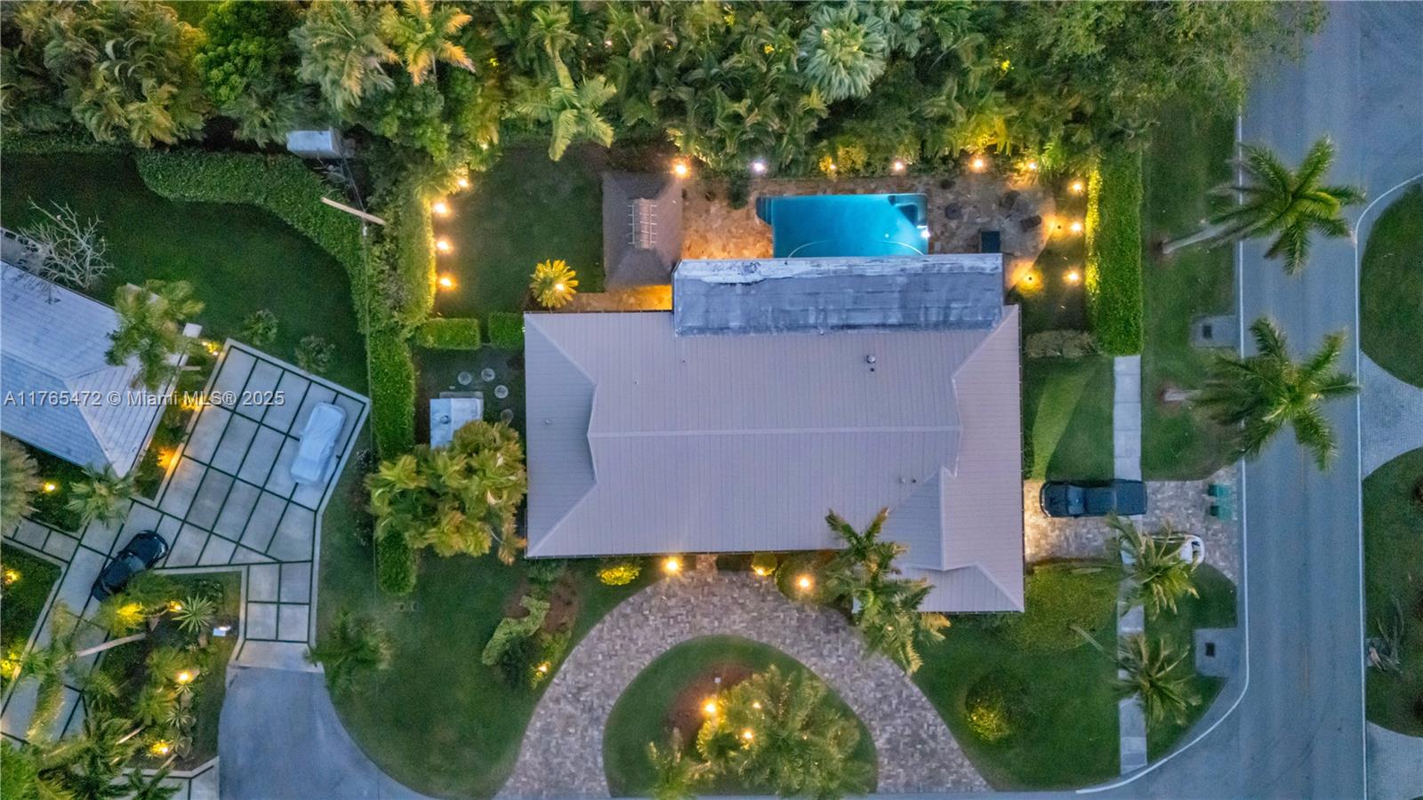 7180 SW 115th Ter, Pinecrest, Florida image 38