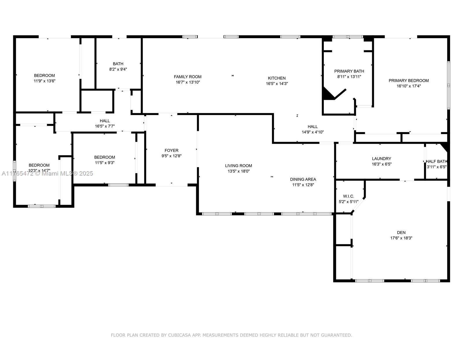 7180 SW 115th Ter, Pinecrest, Florida image 44