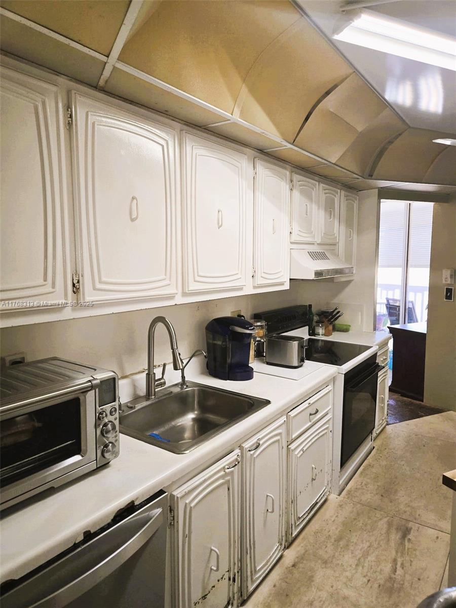 6901 Environ Blvd #7A, Lauderhill, Florida image 19