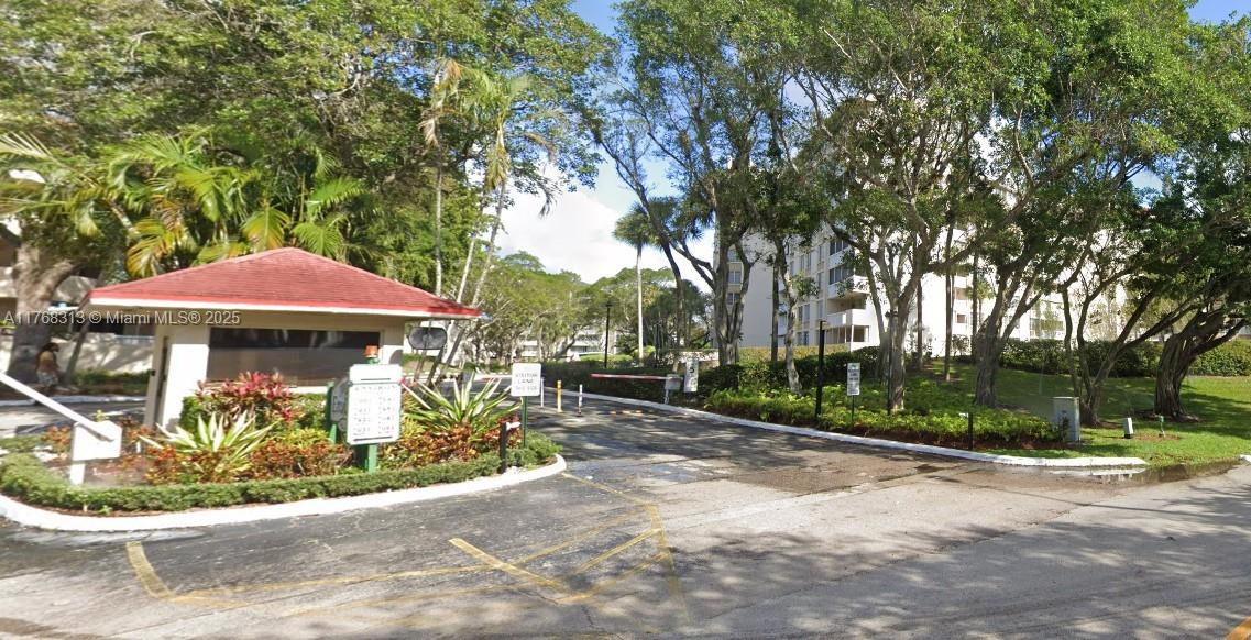 6901 Environ Blvd #7A, Lauderhill, Florida image 24