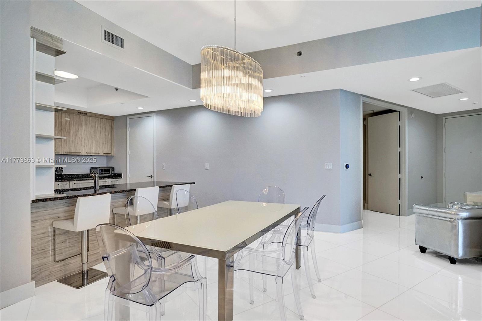 16001 Collins Ave #1503, Sunny Isles Beach FL 33160