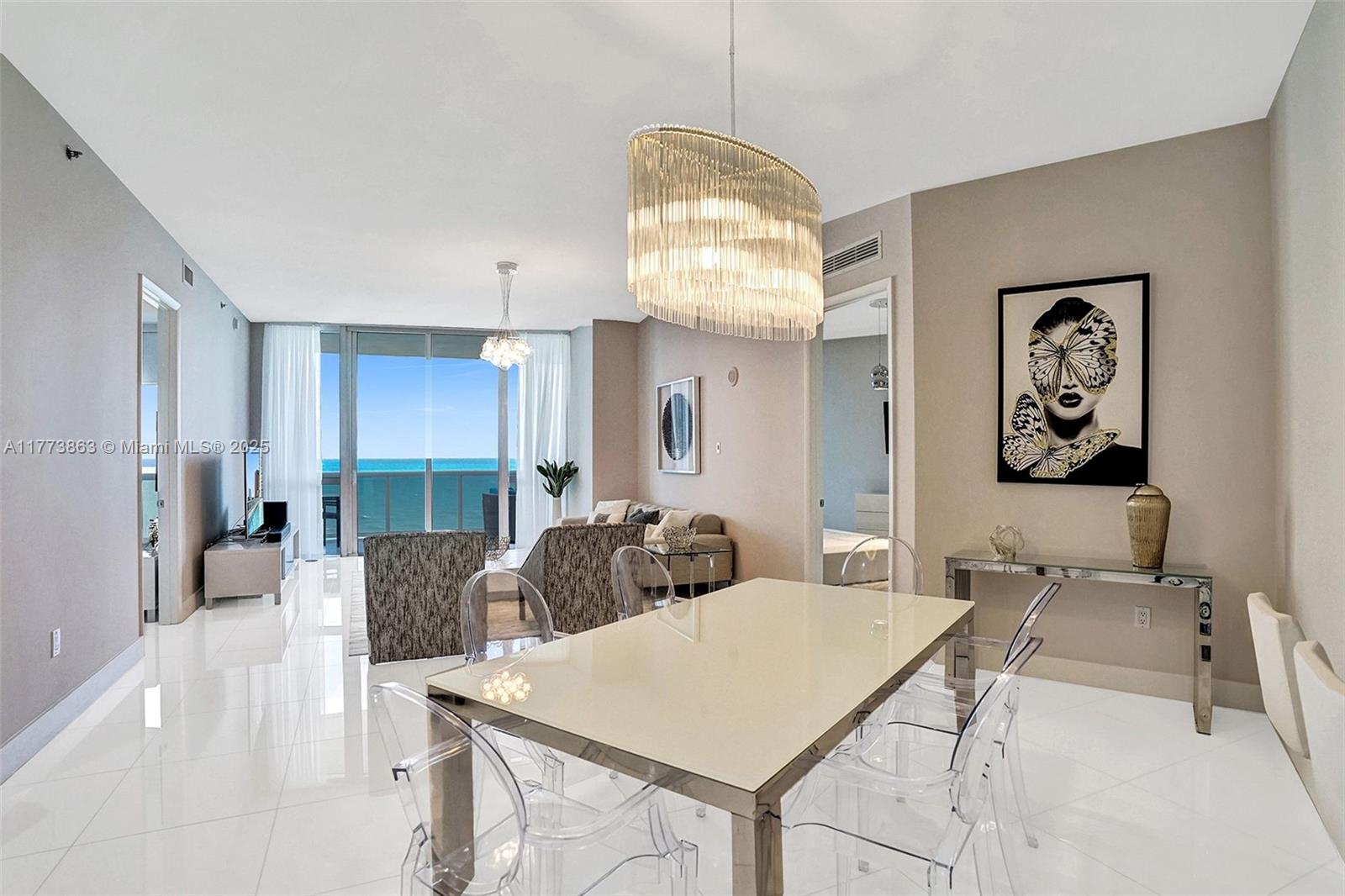 16001 Collins Ave #1503, Sunny Isles Beach FL 33160