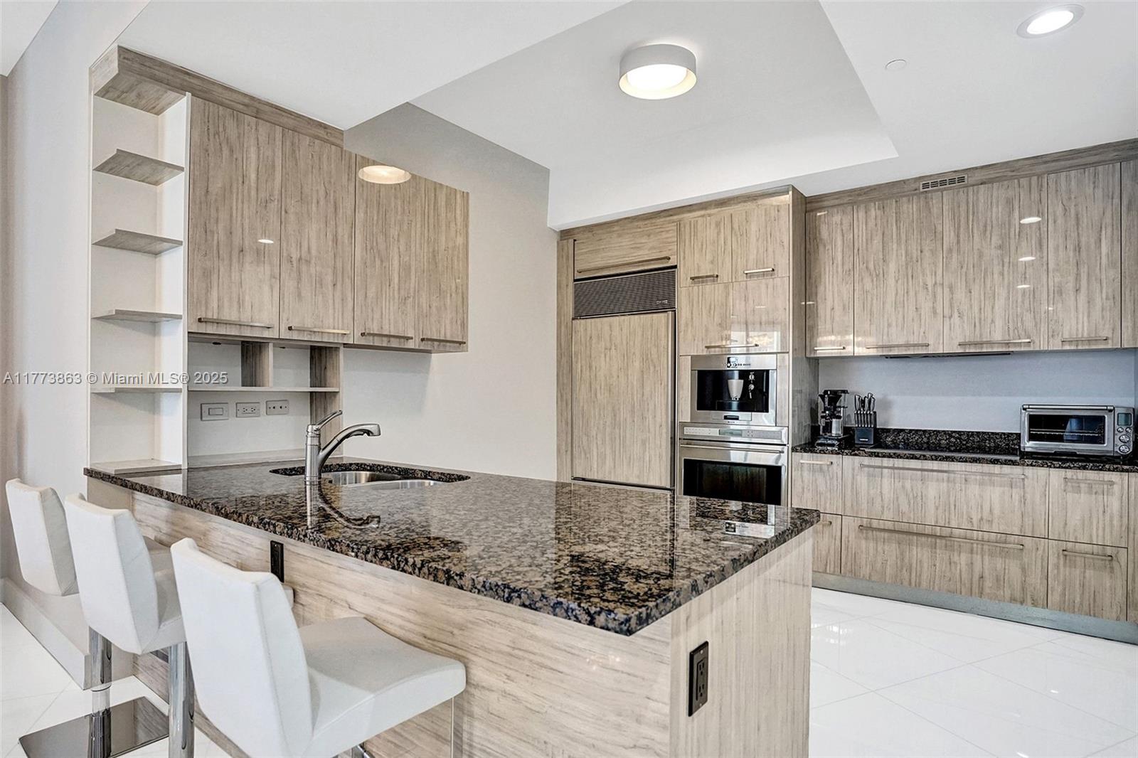 16001 Collins Ave #1503, Sunny Isles Beach FL 33160
