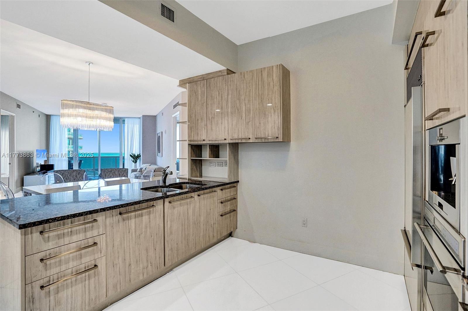 16001 Collins Ave #1503, Sunny Isles Beach FL 33160