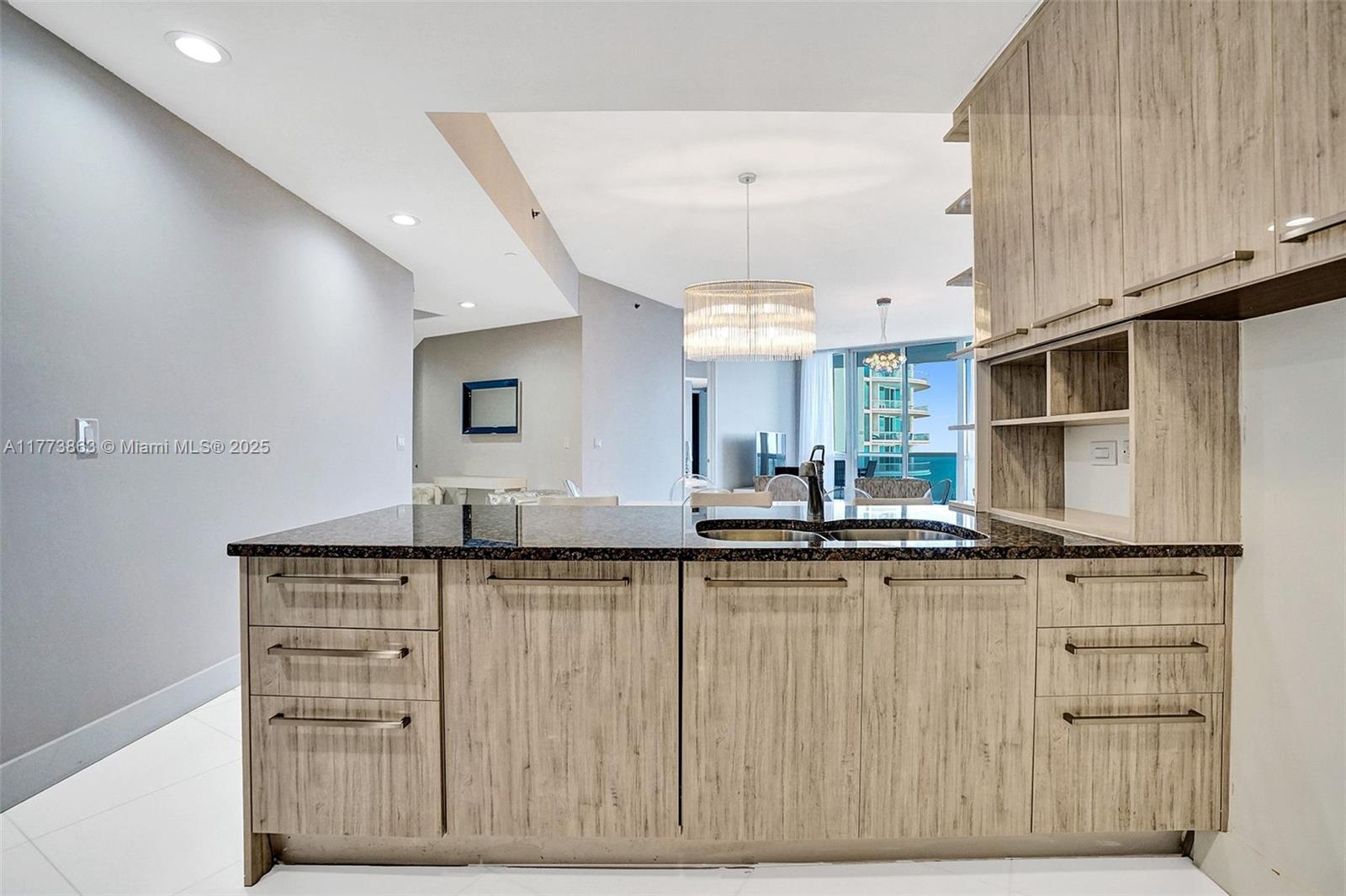 16001 Collins Ave #1503, Sunny Isles Beach FL 33160