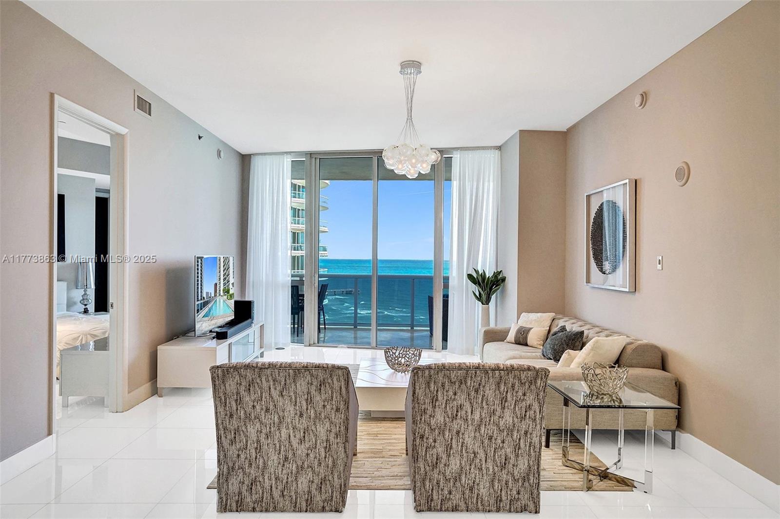 16001 Collins Ave #1503, Sunny Isles Beach FL 33160