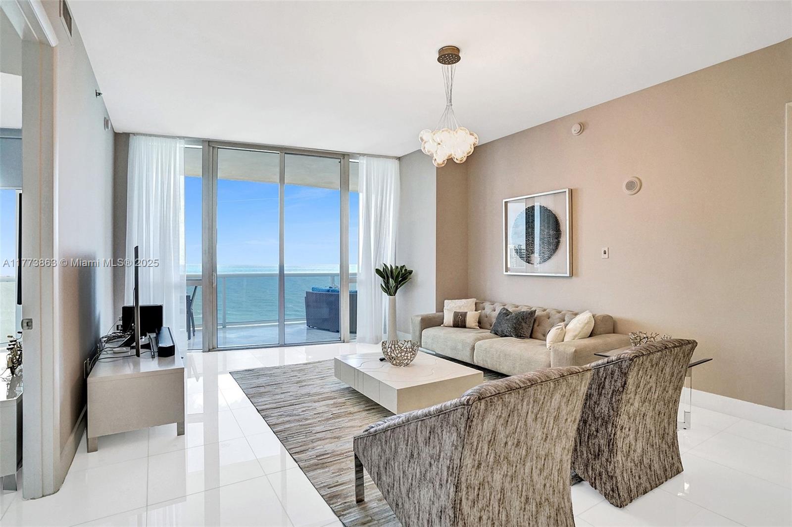 16001 Collins Ave #1503, Sunny Isles Beach FL 33160