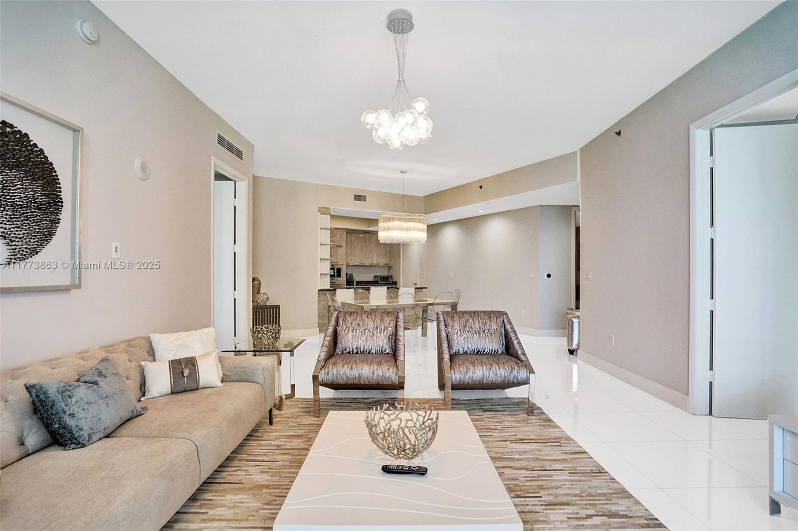 16001 Collins Ave #1503, Sunny Isles Beach FL 33160