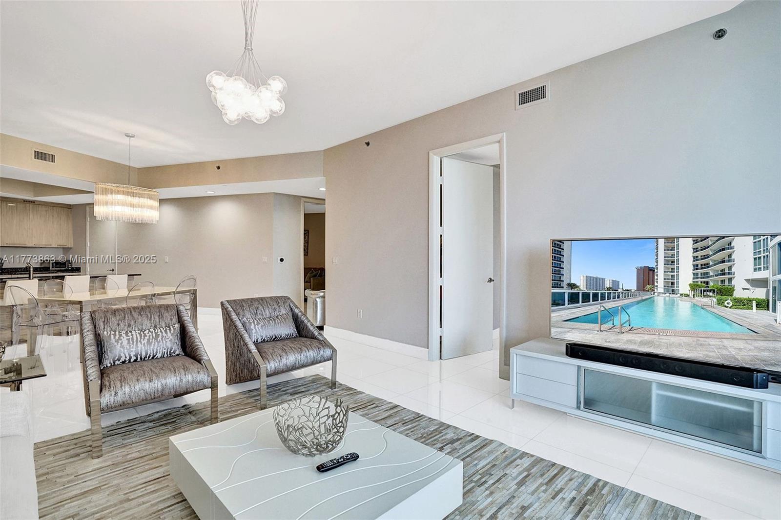 16001 Collins Ave #1503, Sunny Isles Beach FL 33160