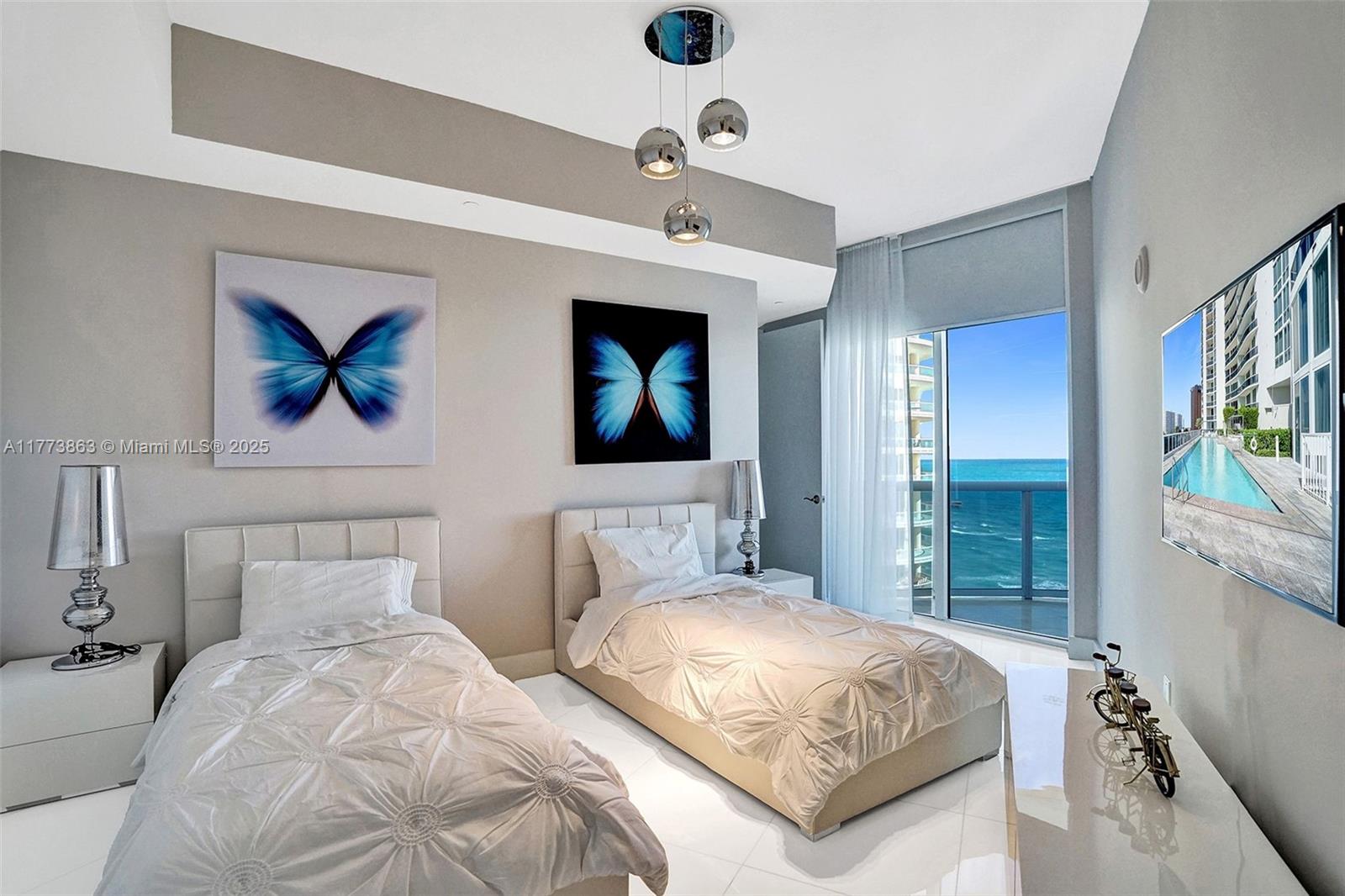 16001 Collins Ave #1503, Sunny Isles Beach FL 33160