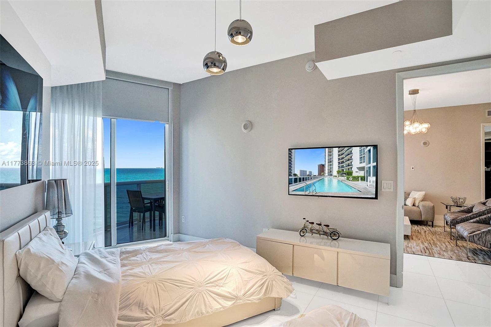 16001 Collins Ave #1503, Sunny Isles Beach FL 33160