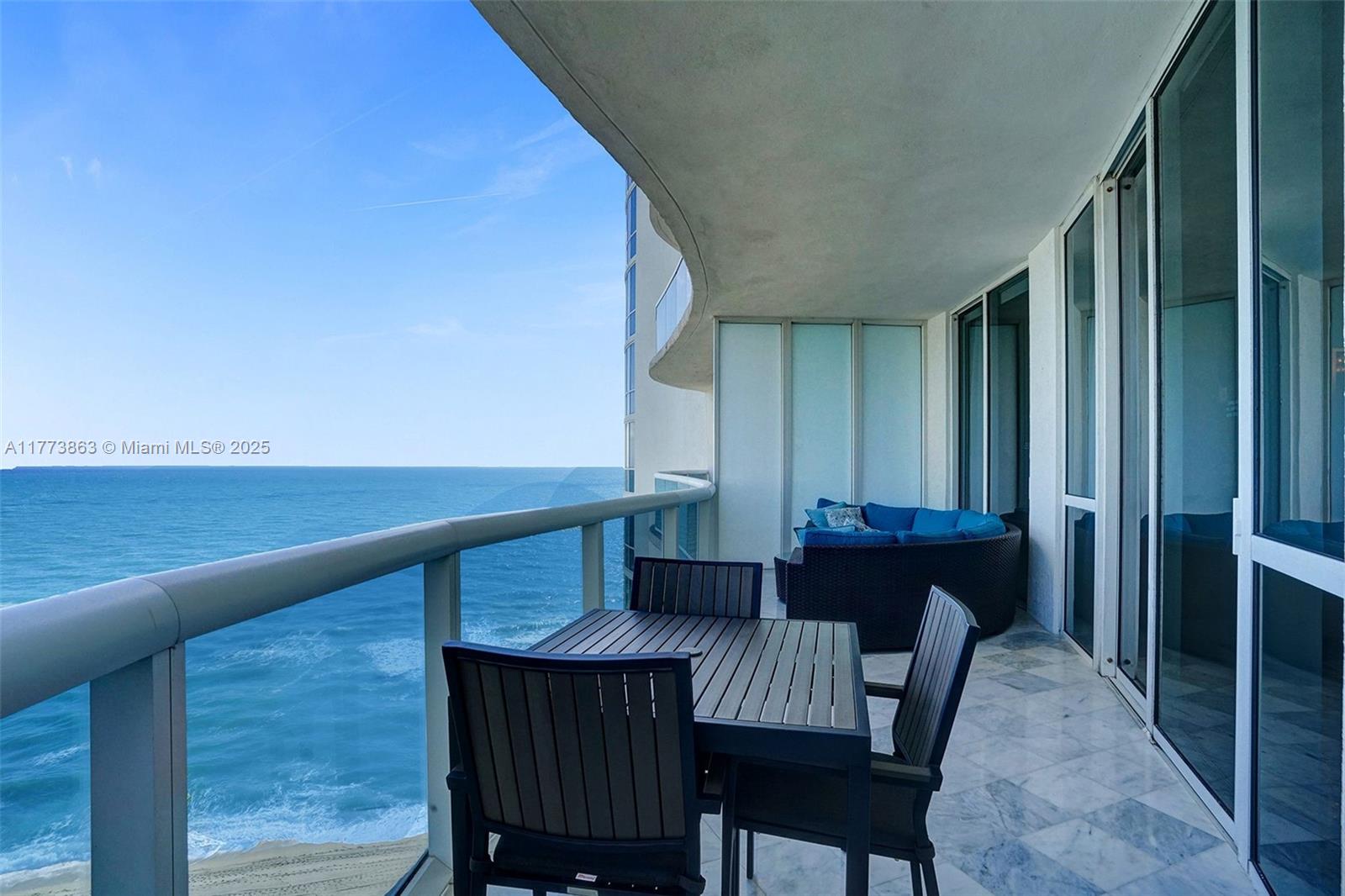 16001 Collins Ave #1503, Sunny Isles Beach FL 33160