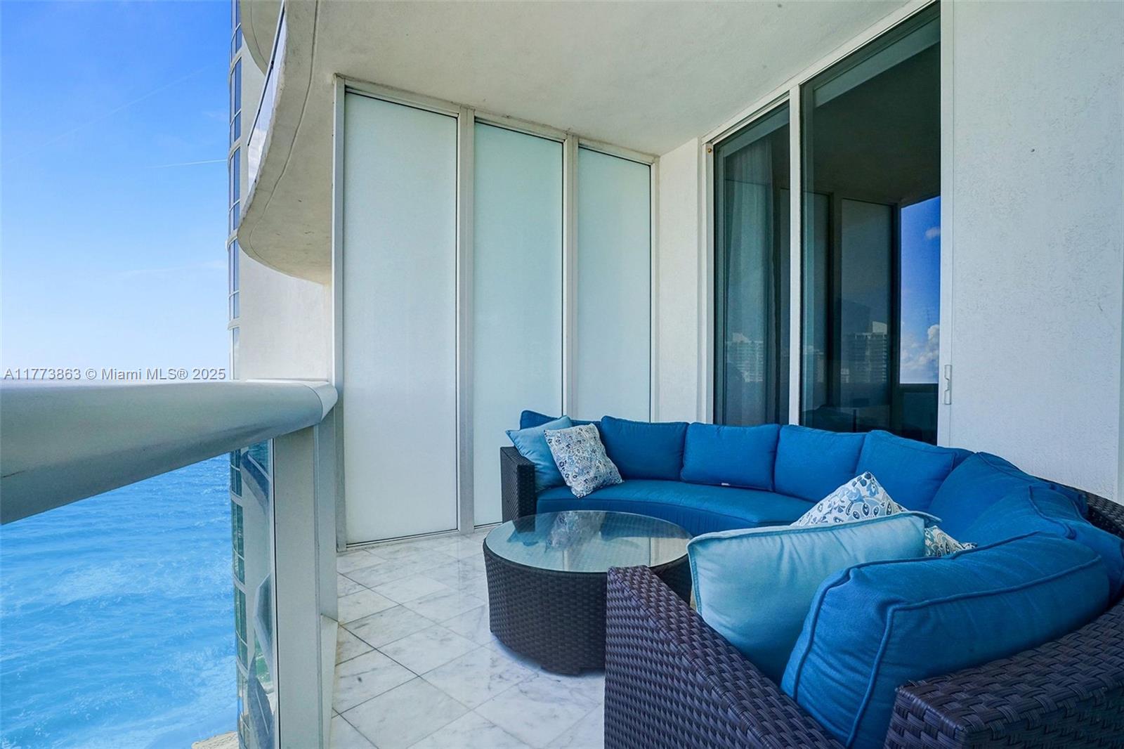 16001 Collins Ave #1503, Sunny Isles Beach FL 33160
