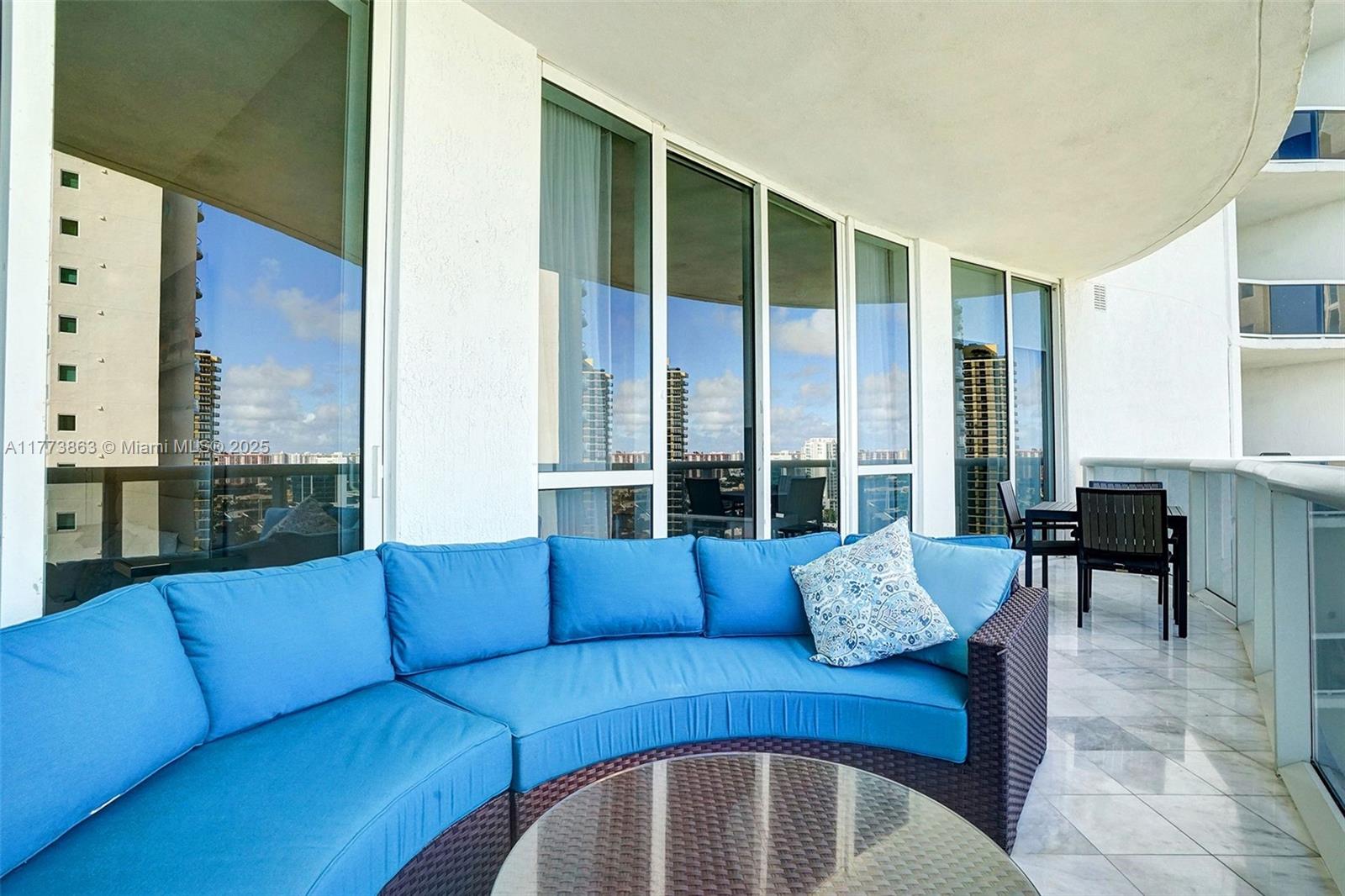 16001 Collins Ave #1503, Sunny Isles Beach FL 33160