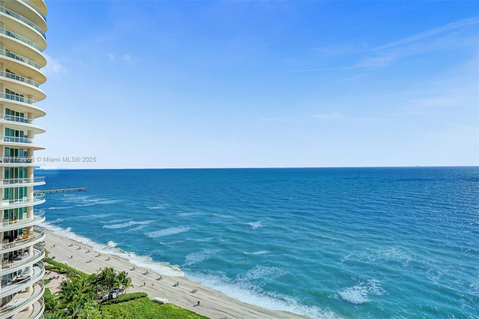 16001 Collins Ave #1503, Sunny Isles Beach FL 33160