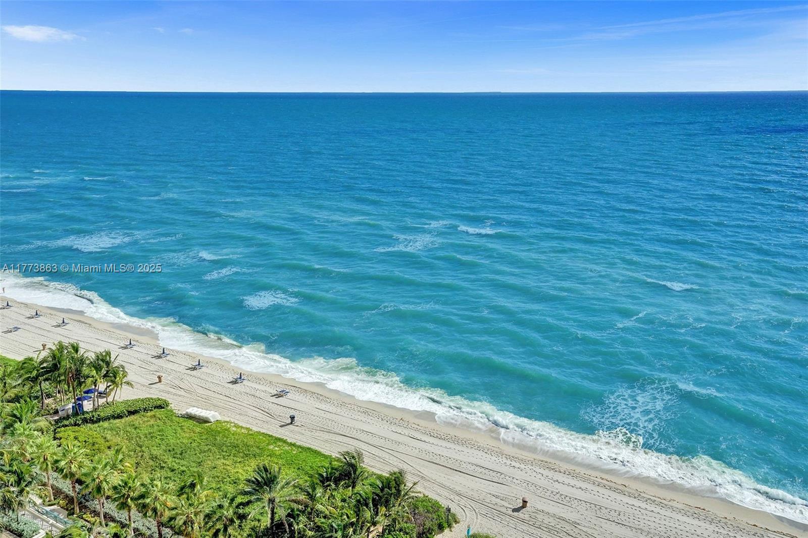 16001 Collins Ave #1503, Sunny Isles Beach FL 33160