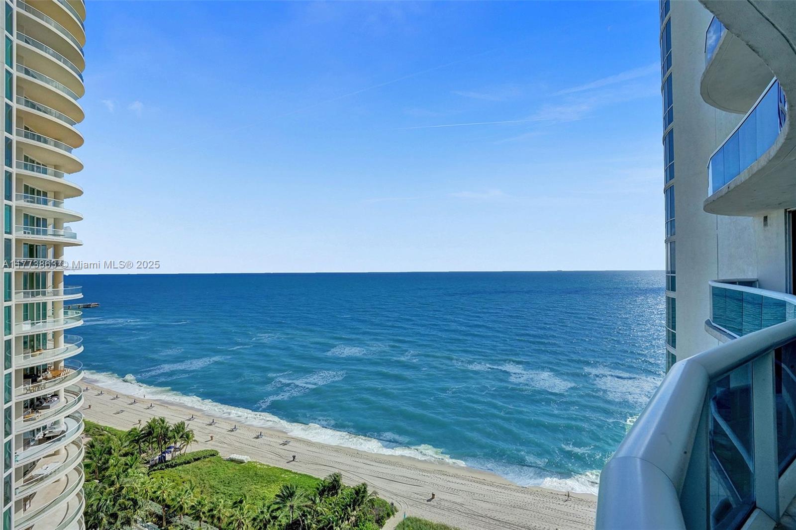 16001 Collins Ave #1503, Sunny Isles Beach FL 33160