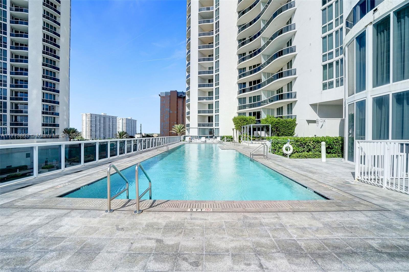 16001 Collins Ave #1503, Sunny Isles Beach FL 33160
