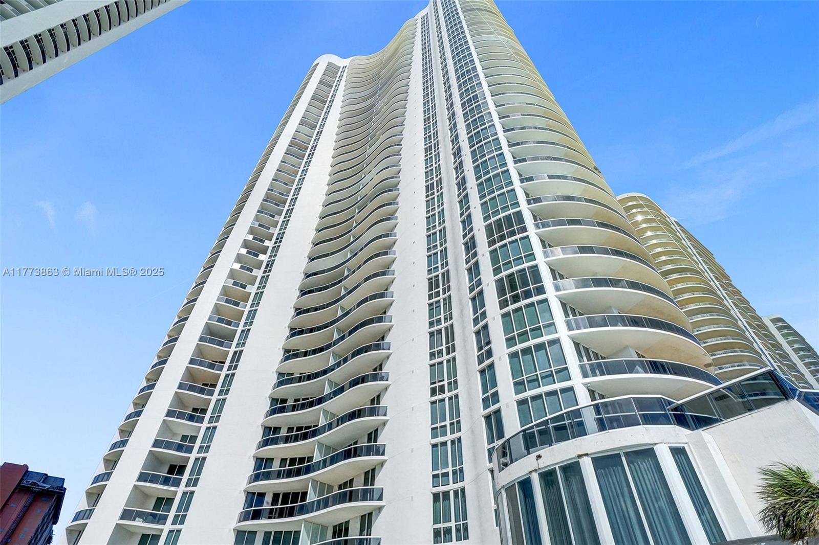 16001 Collins Ave #1503, Sunny Isles Beach FL 33160