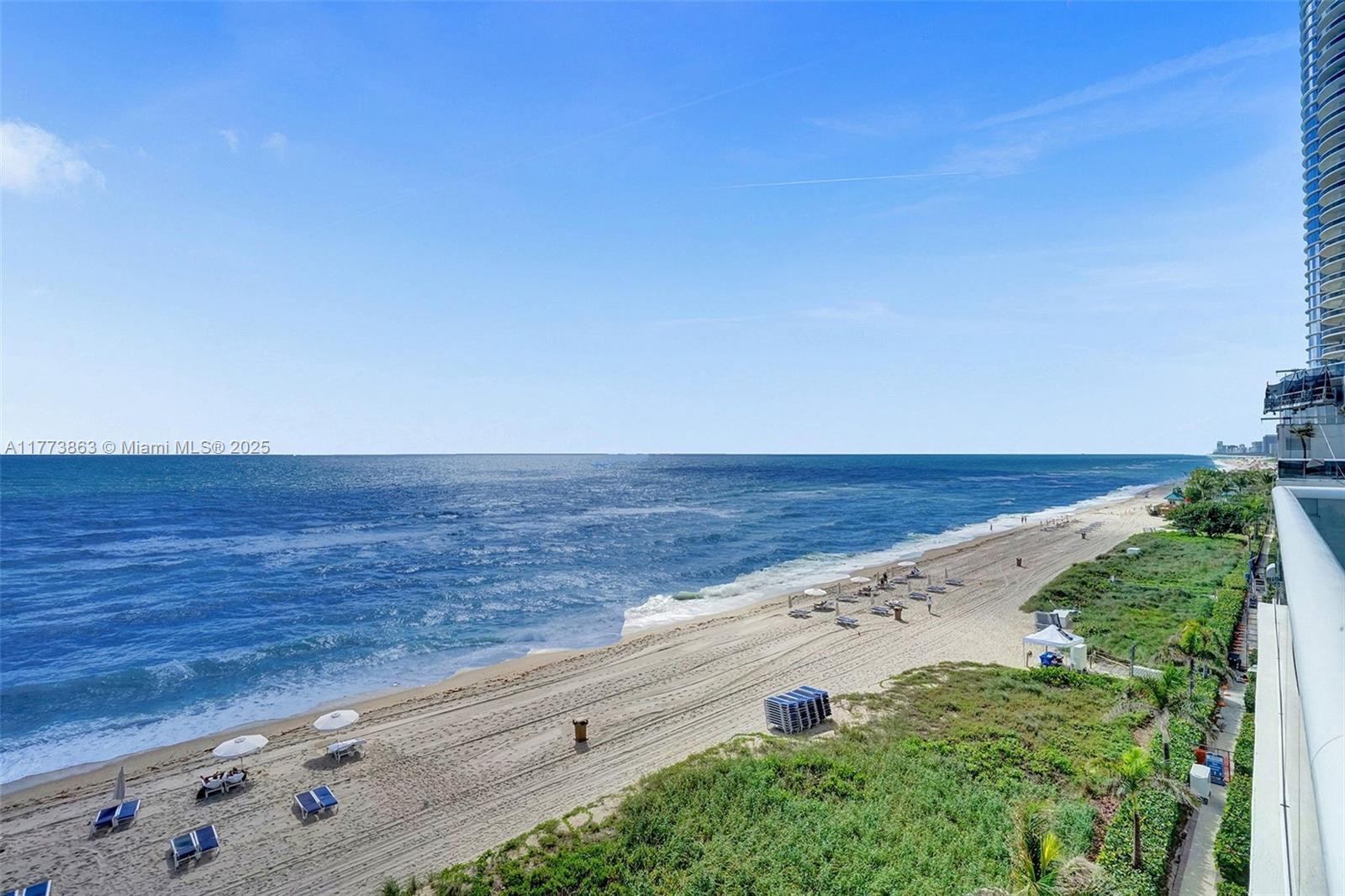 16001 Collins Ave #1503, Sunny Isles Beach FL 33160