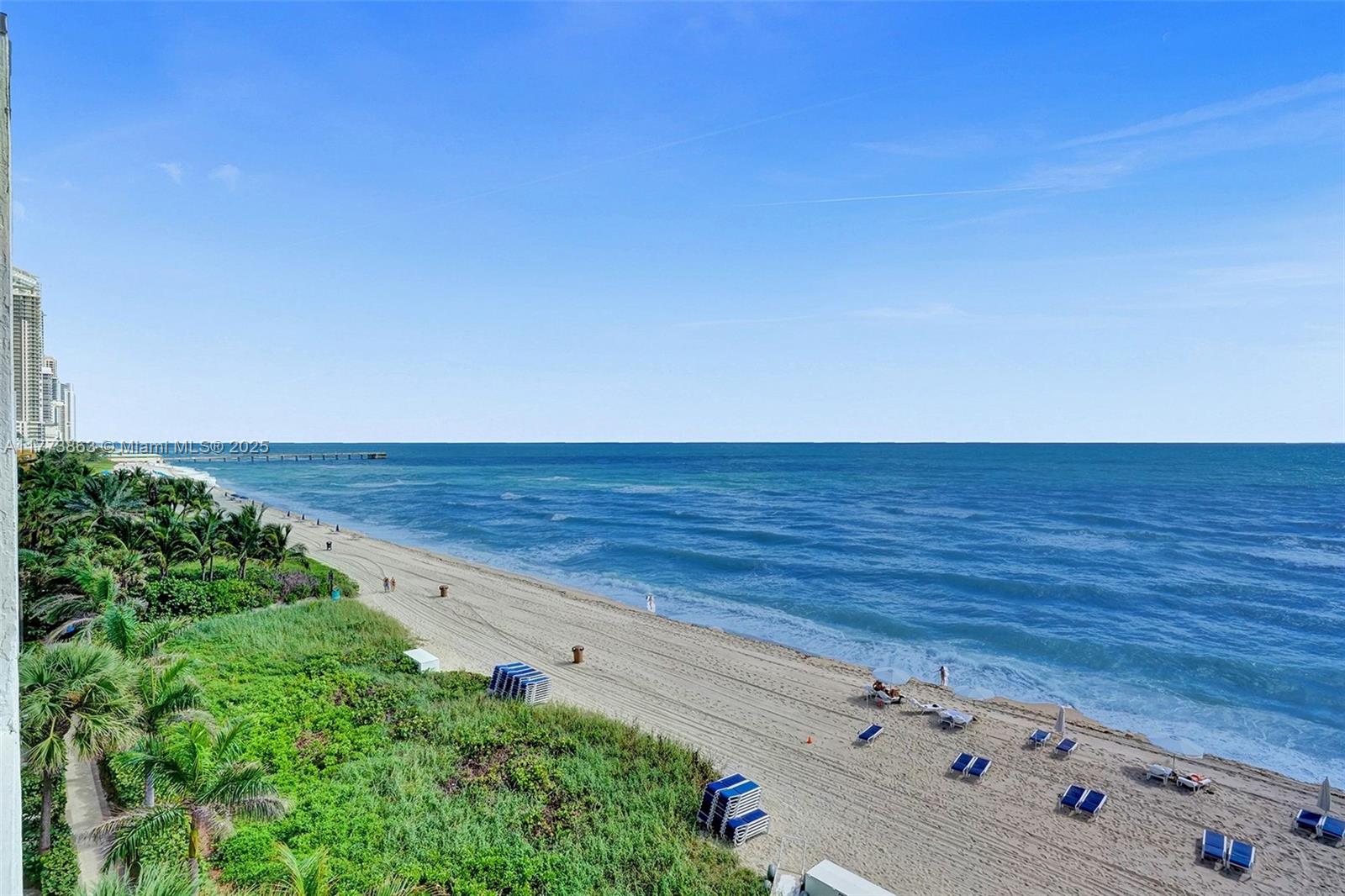 16001 Collins Ave #1503, Sunny Isles Beach FL 33160