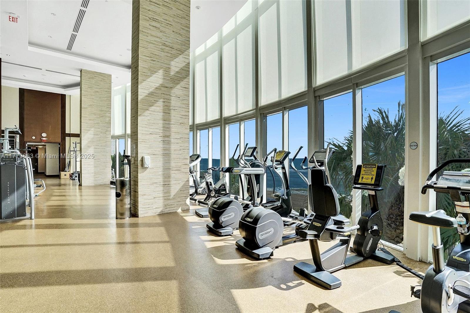16001 Collins Ave #1503, Sunny Isles Beach FL 33160