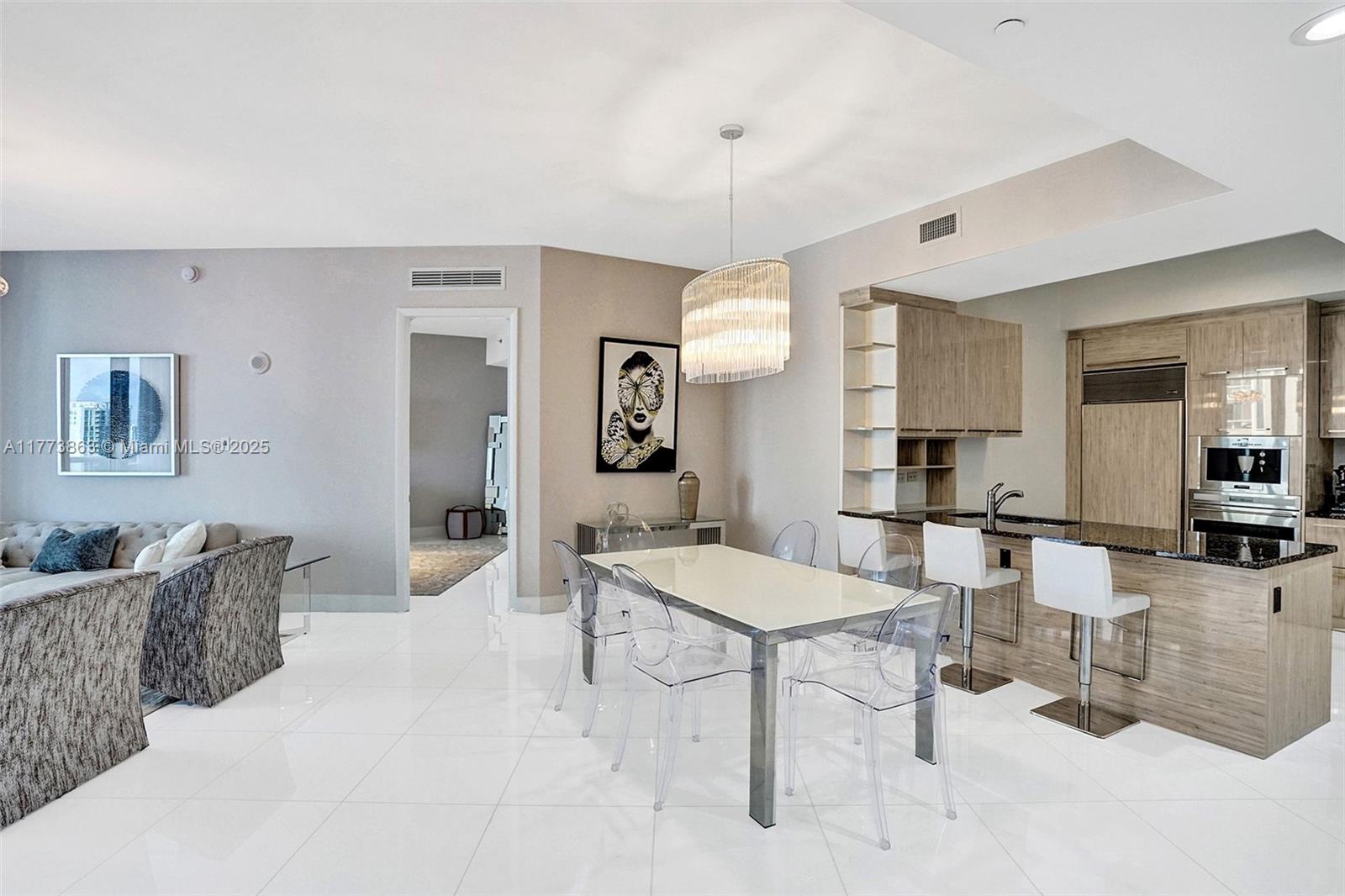 16001 Collins Ave #1503, Sunny Isles Beach FL 33160