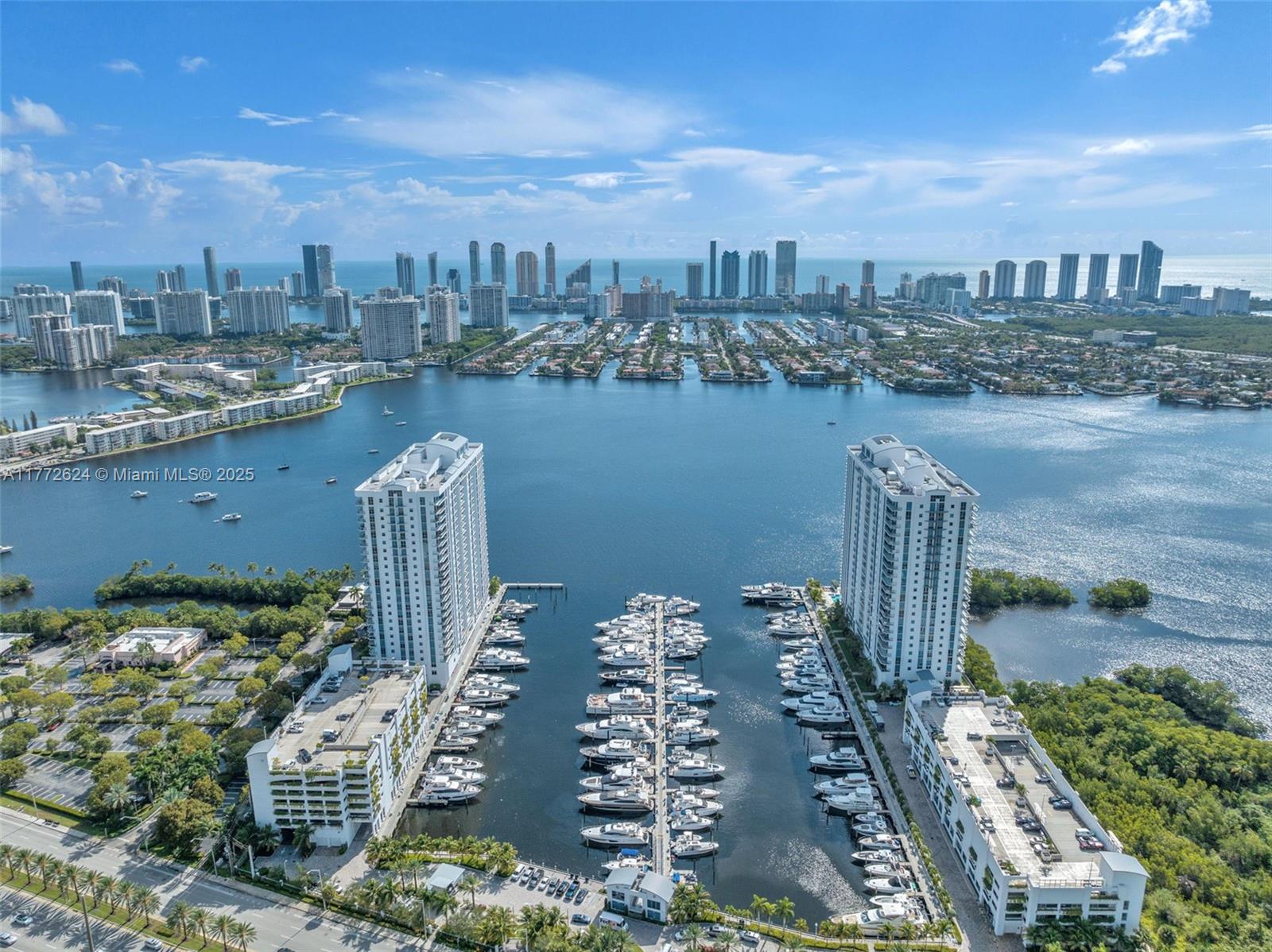 17111 Biscayne Blvd Unit 2302, North Miami Beach, Florida 33160