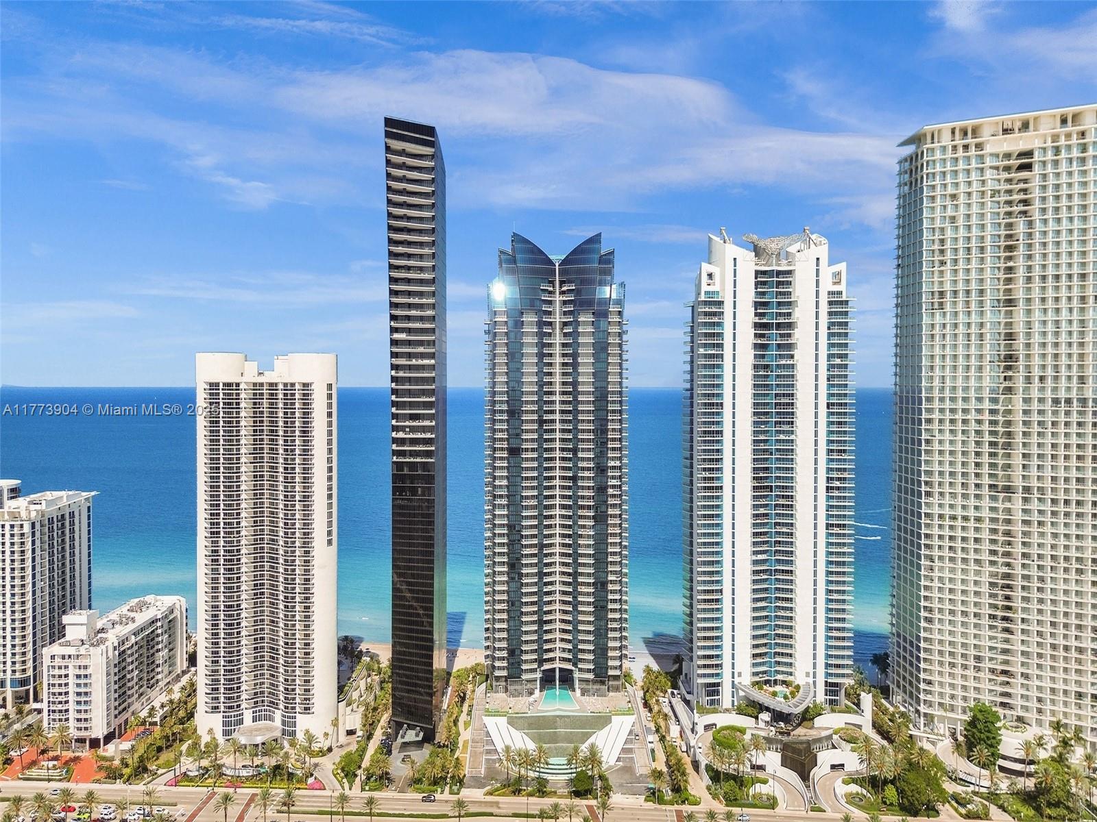 Condo for Sale in Sunny Isles Beach, FL