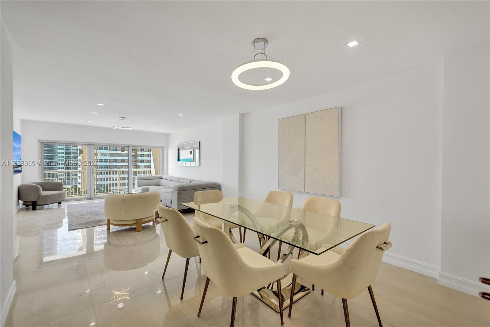 Apartamento en Alquiler en Hallandale Beach, FL