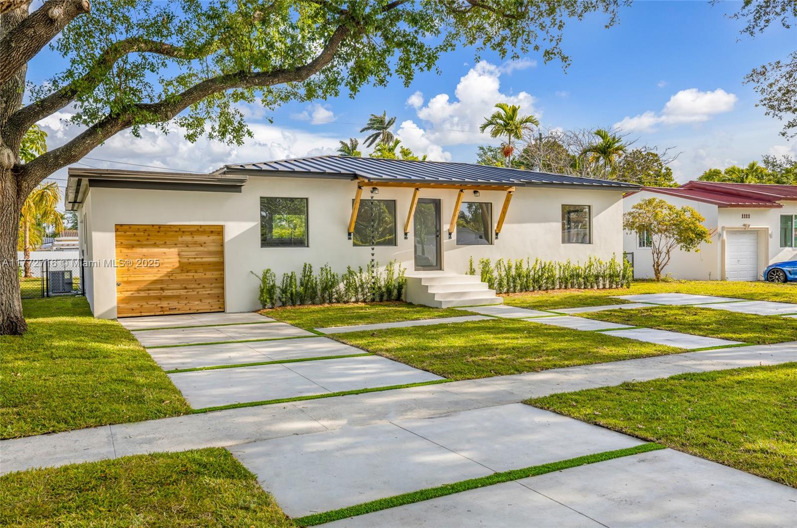 1121 Swan Ave, Miami Springs, Florida image 4