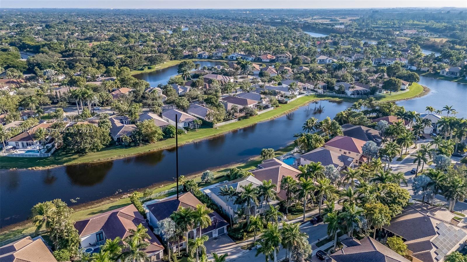 2426 Deer Creek Rd, Weston, Florida image 3