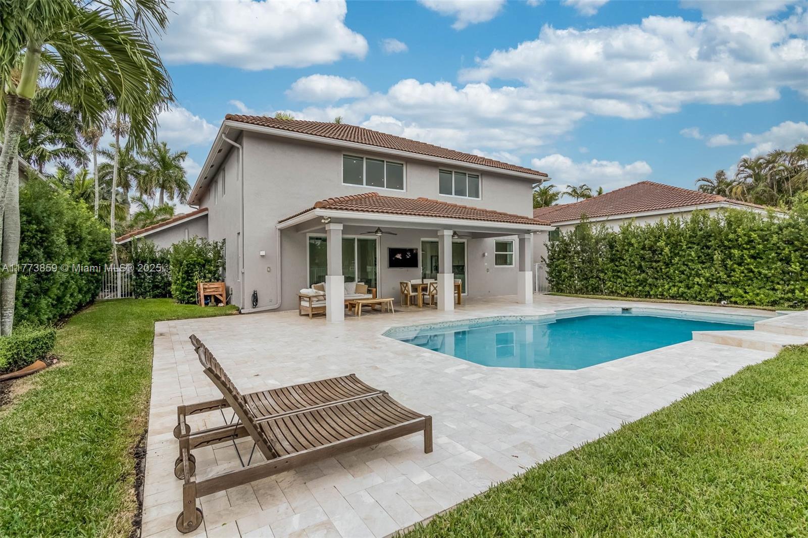 2426 Deer Creek Rd, Weston, Florida image 36