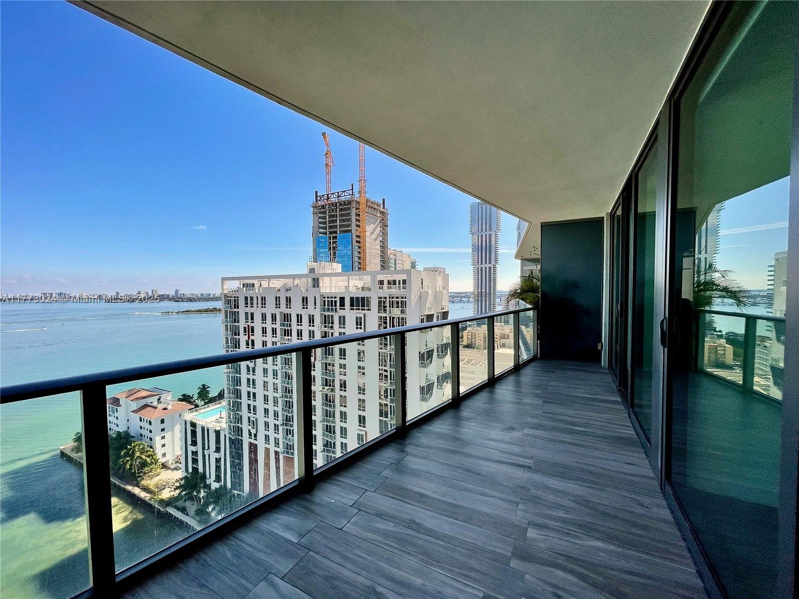 460 NE 28 STREET #2005, Miami FL 33137
