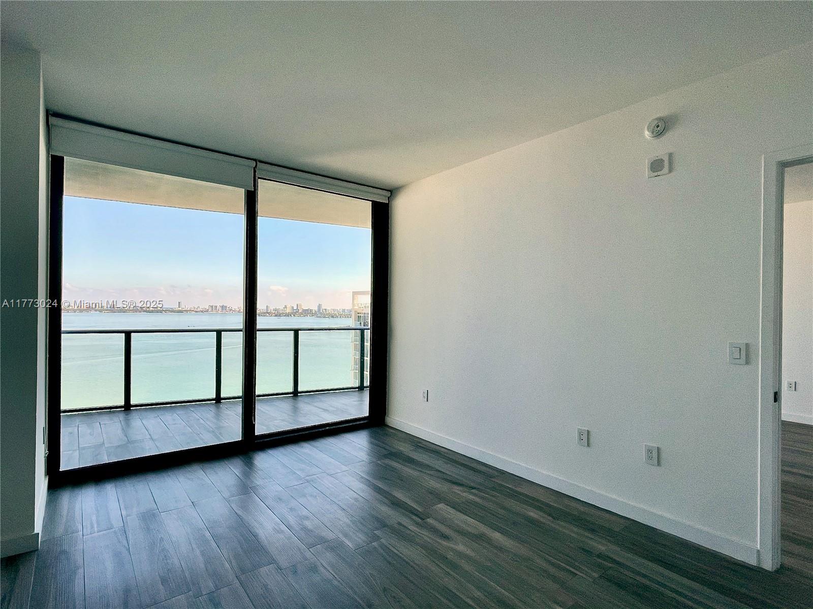 460 NE 28 STREET #2005, Miami FL 33137