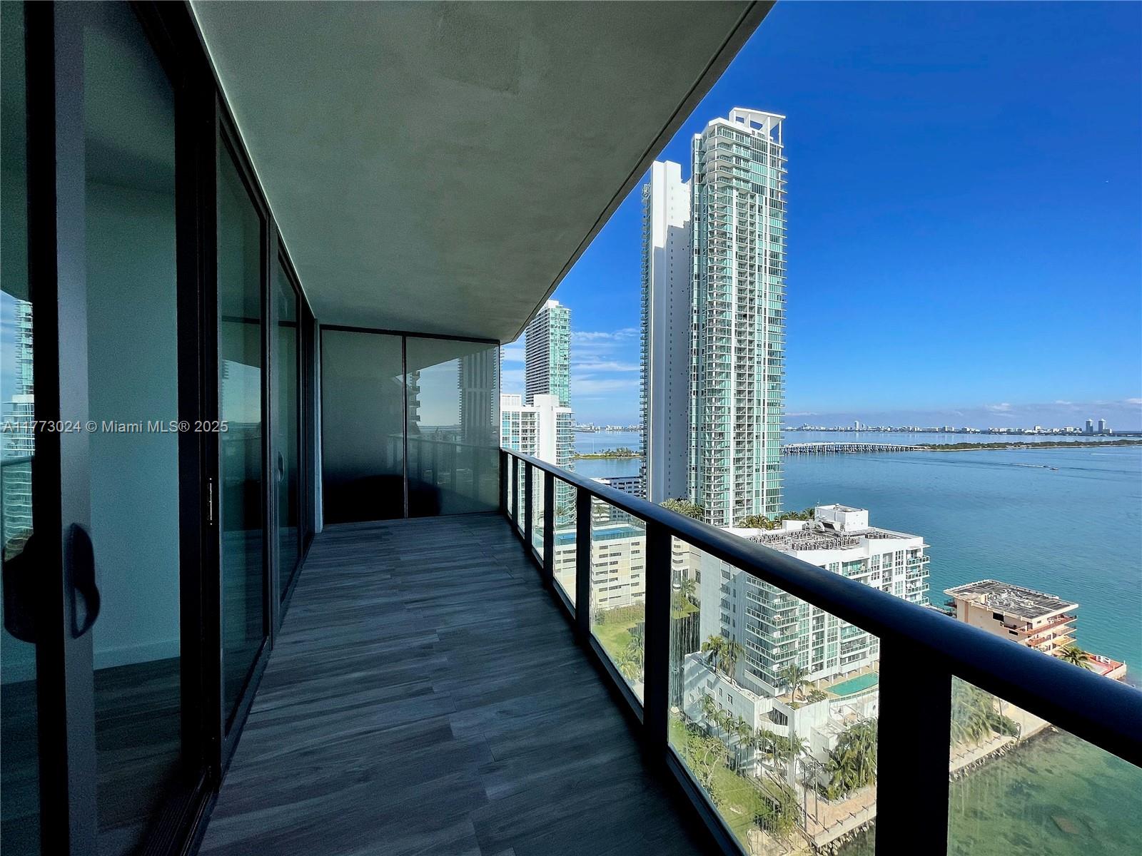 460 NE 28 STREET #2005, Miami FL 33137
