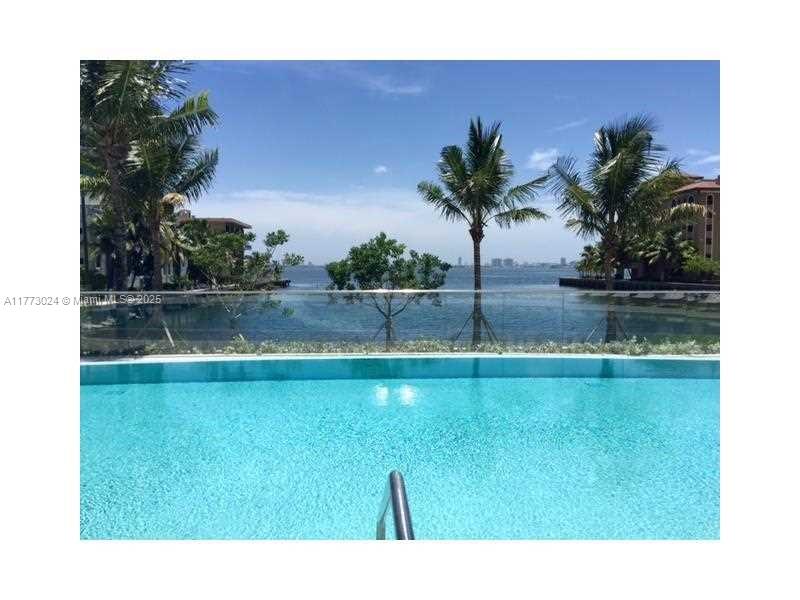460 NE 28 STREET #2005, Miami FL 33137